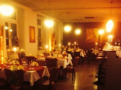 Foto: Restaurant LaCantera